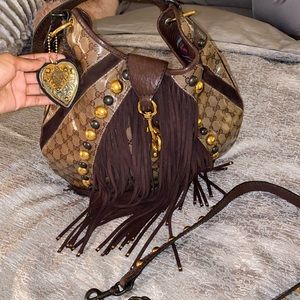 Authentic Gucci Bag